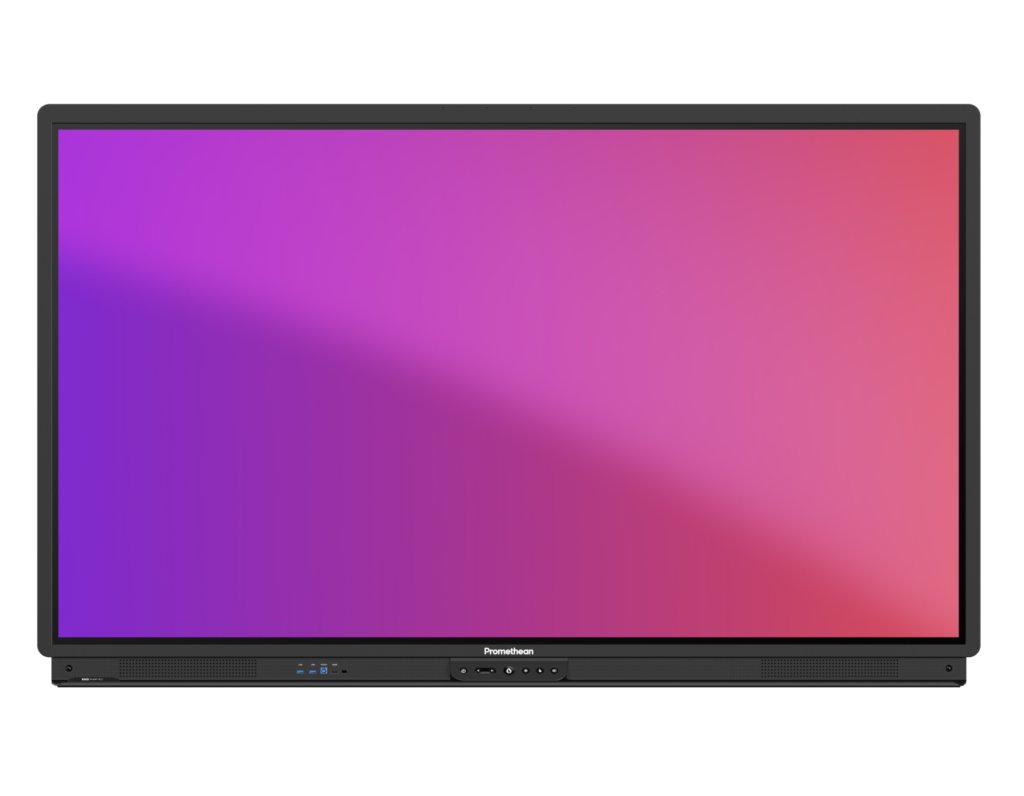 Promethean ActivPanel 9 – 65” / 75” / 86”